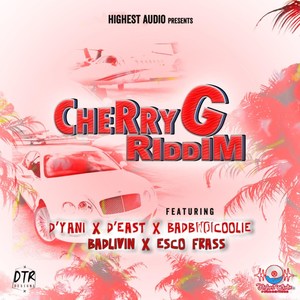 Cherry G Riddim