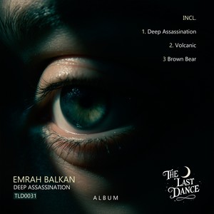 Brown Bear (Original Mix)