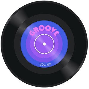 Lounge Groove, Vol. 08