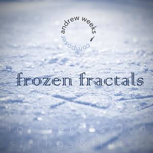 Frozen Fractals