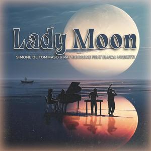 Lady Moon (feat. Raf Boccone & Elvira Viteritti)