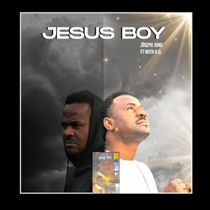 Jesus Boy (feat. Ruth K.O.)