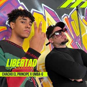 Libertad
