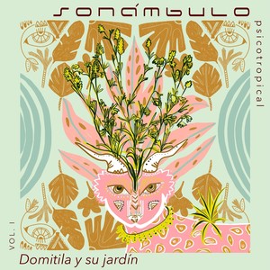 Domitila y Su Jardín