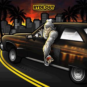 Ryde Out (feat. Skeem Price & Bread) [Explicit]