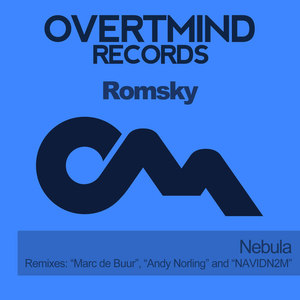 Nebula (NAVIDN2M Remix)