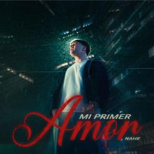 MI PRIMER AMOR