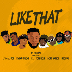 Like That (Explicit)