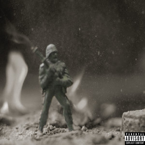 1 Man Army (Explicit)