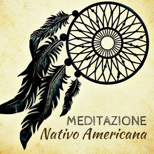 Meditazione Nativo Americana - Musica Curativa della Natura per Trovare Totem Interiore