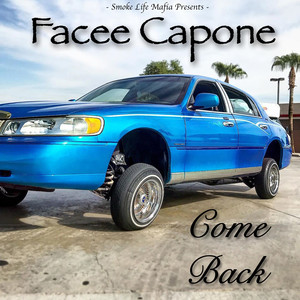 Come Back (Explicit)