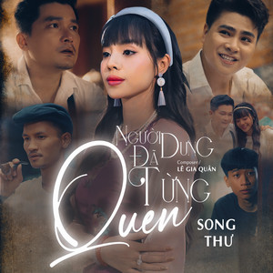 Người Dưng Đã Từng Quen