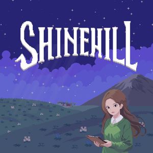 Shinehill (Vol. 2, OST "Shinehill")