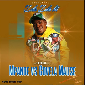 Mpande Vs Govela Mause