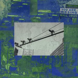 THIRD VISION (feat. Hannah Clare) (Explicit)