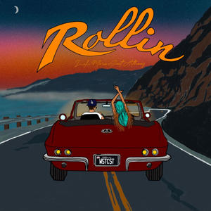 Rollin (feat. Saint Anthoney)