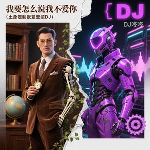 我要怎么说我不爱你 (土象定制反差变装DJ)