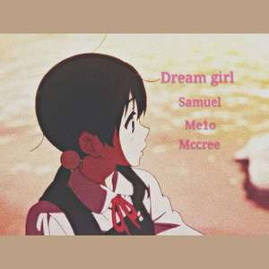 Dream girl