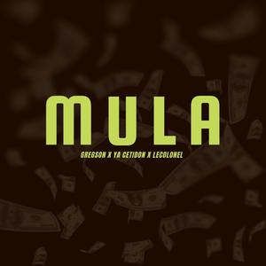 MULA (feat. YA CETIDON, LE COLONEL & GDK)