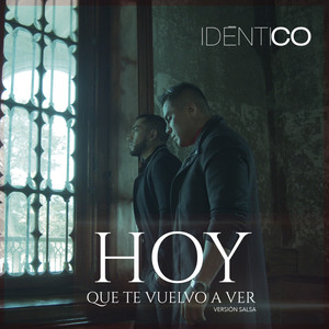 Hoy Que Te Vuelvo a Ver (Versión Salsa)