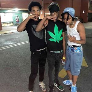 Enough Is Enough(feat. Kha Structure) (Explicit)