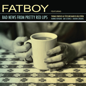 Bad News From Pretty Red Lips (Fredrik Okazaki remix)