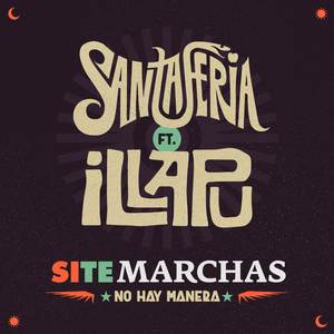 Si Te Marchas, No Hay Manera