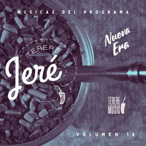 Nueva Era (Vol 16) (En Vivo)