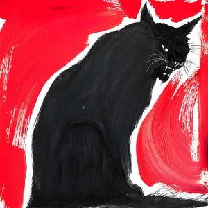 GATO (feat. Dogmurd & Fuurgg) (Explicit)