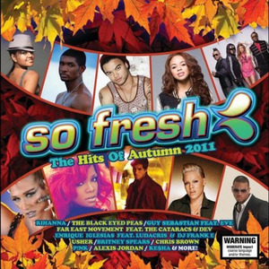 So Fresh: The Hits Of Autumn 2011