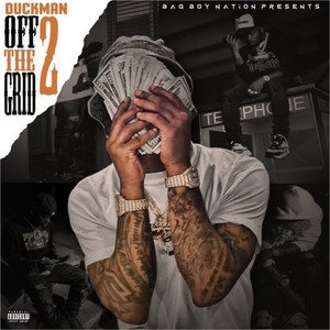 Off the Grid 2 (Explicit)