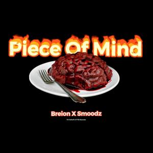 Piece Of Mind (feat. Breion)