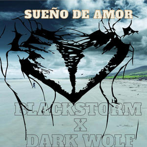 SUEÑO DE AMOR (feat. DARK WOLF) (Explicit)