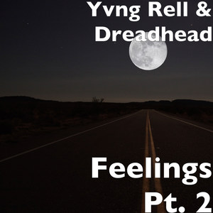 Feelings, Pt. 2 (Explicit)