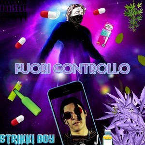 Fuori controllo (Explicit)