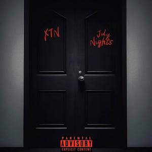 Welcome Inside (feat. July Nights) (Explicit)