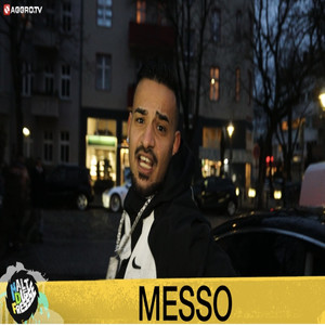 Messorap - Hdf aggro tv (Explicit)