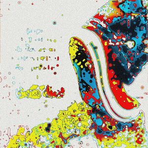 vibração/te amo de dia (feat. dvring06) (Explicit)