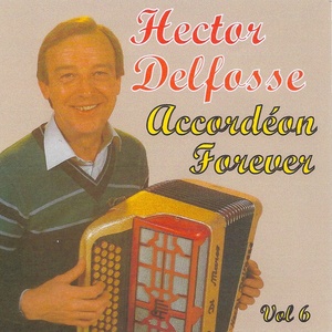 Accordéon Forever Volume 6