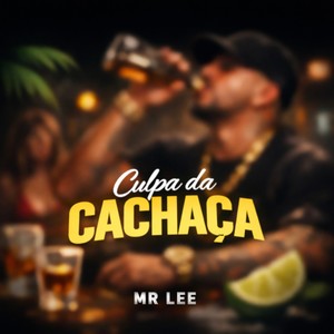 Culpa da cachaça