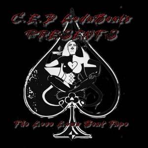 Luv is Green C.E.D. (feat. Bombay Jay & BigTlkT3z) (Explicit)