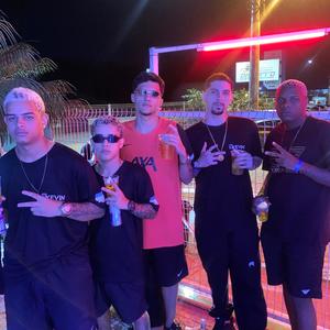 SEQUENCIA DE TRAVAMENTO AVANÇADO (feat. DJ CR SHEIK & RN de Vila Velha)