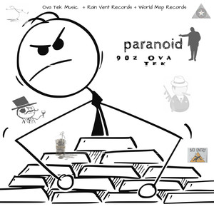 Paranoid