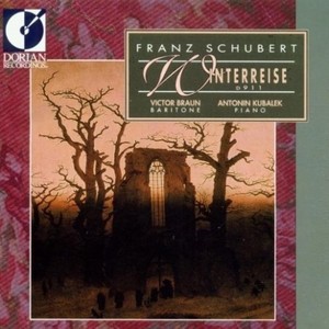 Schubert:Winterreise