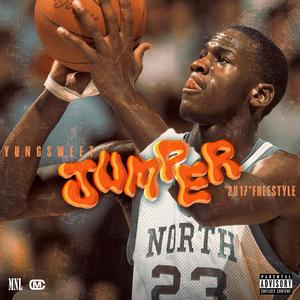 Jumper (Freestyle) (Explicit)