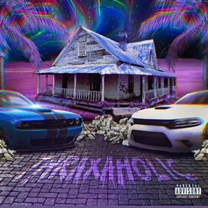 Thraxaholic (Explicit)