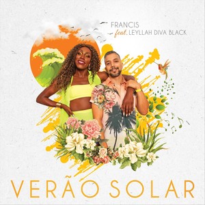 Verão Solar (feat. Leyllah Diva Black)