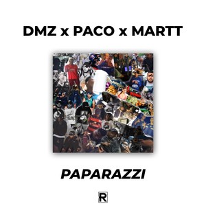 Paparazzi (Explicit)