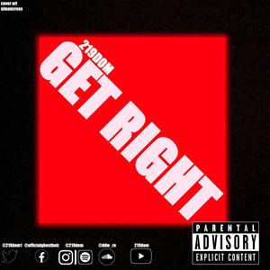 Get Right (Explicit)