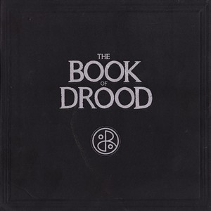 The Book of Drood